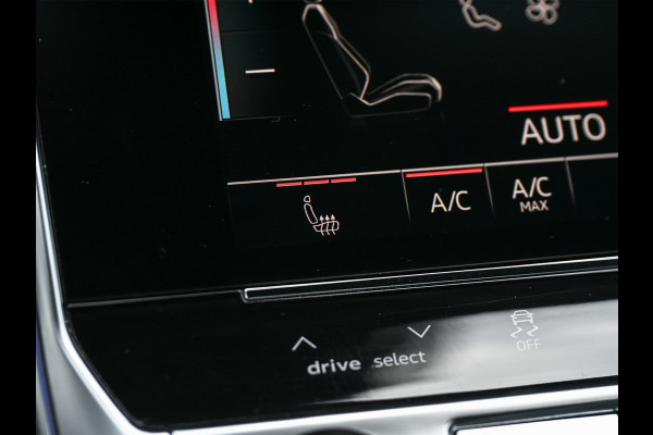 Audi A7 Sportback 50 TDI quattro Pro Line S · Panoramadak · Memory seats · B&O Sound · 360 Camera · Keyless · Ambiance interieur · NL Au