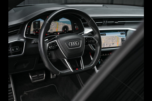 Audi A7 Sportback 50 TDI quattro Pro Line S · Panoramadak · Memory seats · B&O Sound · 360 Camera · Keyless · Ambiance interieur · NL Au