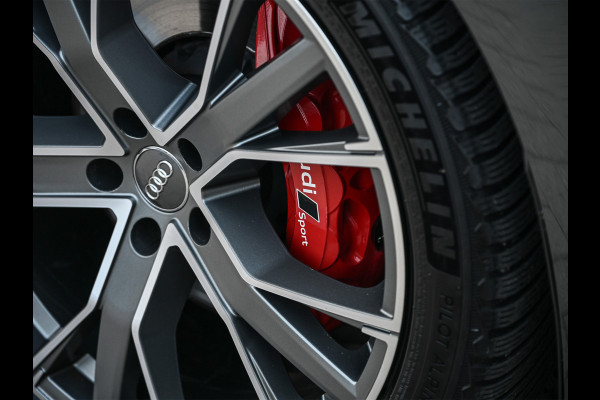 Audi A7 Sportback 50 TDI quattro Pro Line S · Panoramadak · Memory seats · B&O Sound · 360 Camera · Keyless · Ambiance interieur · NL Au