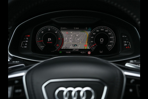 Audi A7 Sportback 50 TDI quattro Pro Line S · Panoramadak · Memory seats · B&O Sound · 360 Camera · Keyless · Ambiance interieur · NL Au
