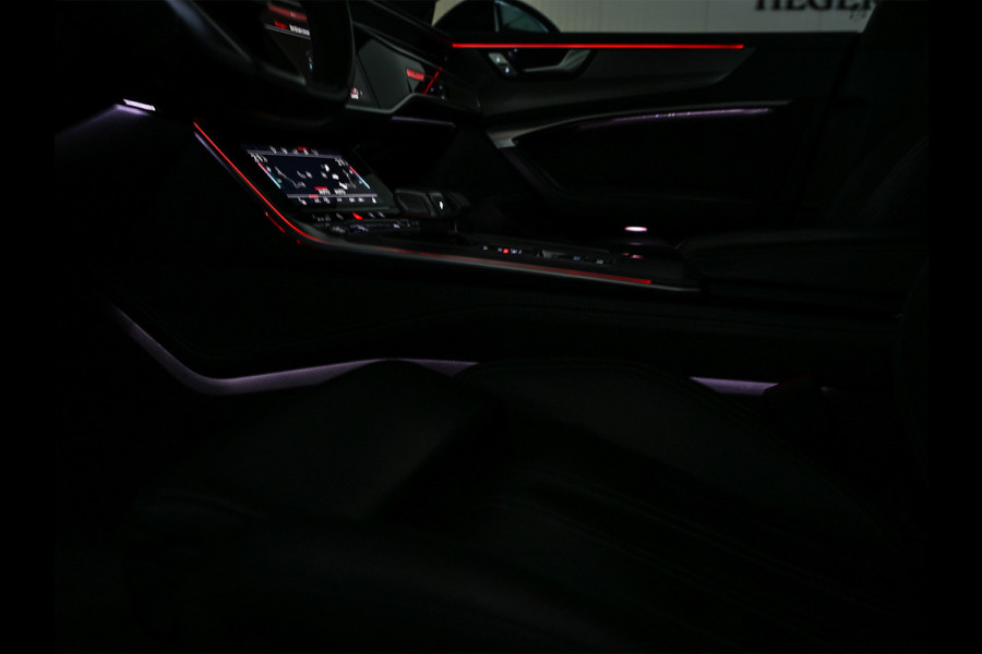 Audi A7 Sportback 50 TDI quattro Pro Line S · Panoramadak · Memory seats · B&O Sound · 360 Camera · Keyless · Ambiance interieur · NL Au