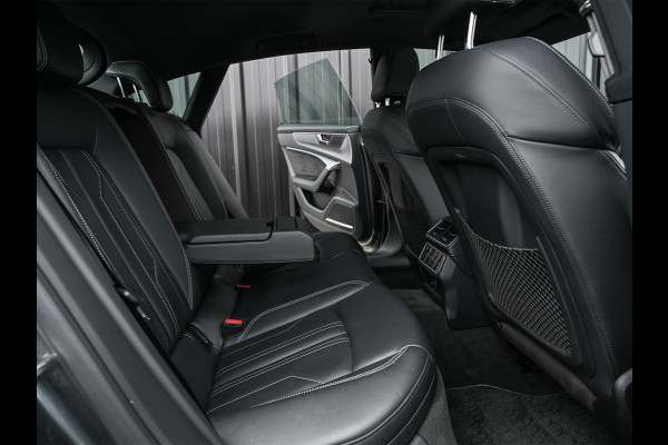 Audi A7 Sportback 50 TDI quattro Pro Line S · Panoramadak · Memory seats · B&O Sound · 360 Camera · Keyless · Ambiance interieur · NL Au