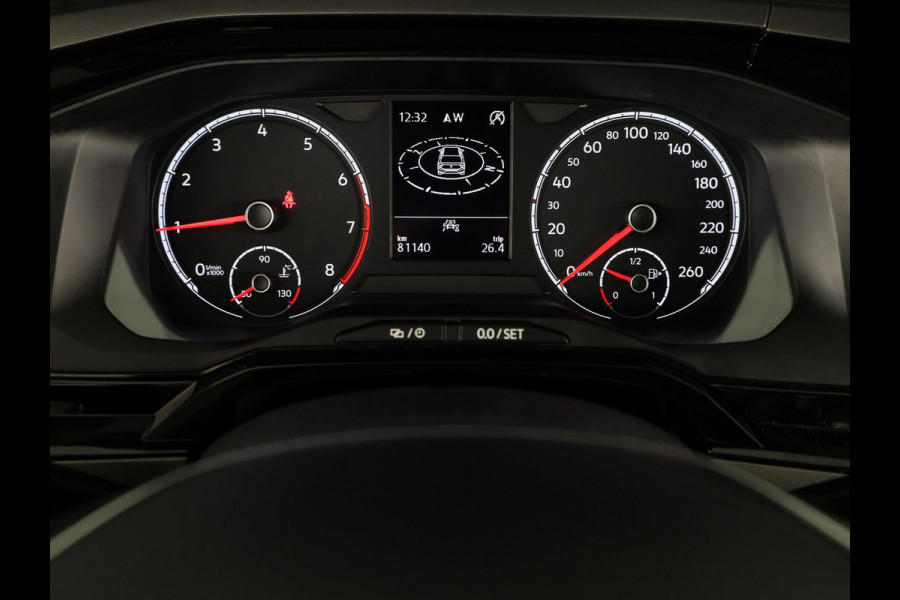 Volkswagen Polo 1.0 TSI Comfortline 95PK | Navigatie via app | Adaptieve cruise control