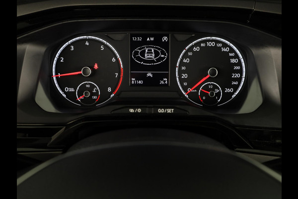 Volkswagen Polo 1.0 TSI Comfortline 95PK | Navigatie via app | Adaptieve cruise control