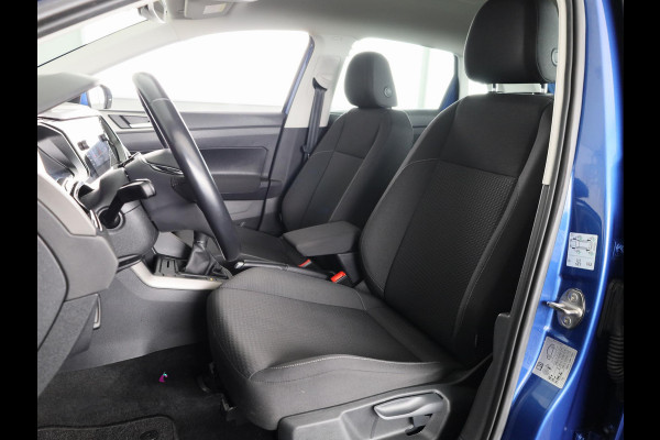 Volkswagen Polo 1.0 TSI Comfortline 95PK | Navigatie via app | Adaptieve cruise control