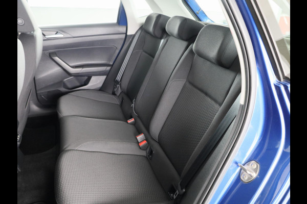 Volkswagen Polo 1.0 TSI Comfortline 95PK | Navigatie via app | Adaptieve cruise control