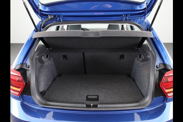 Volkswagen Polo 1.0 TSI Comfortline 95PK | Navigatie via app | Adaptieve cruise control