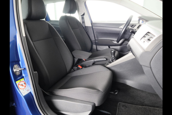Volkswagen Polo 1.0 TSI Comfortline 95PK | Navigatie via app | Adaptieve cruise control