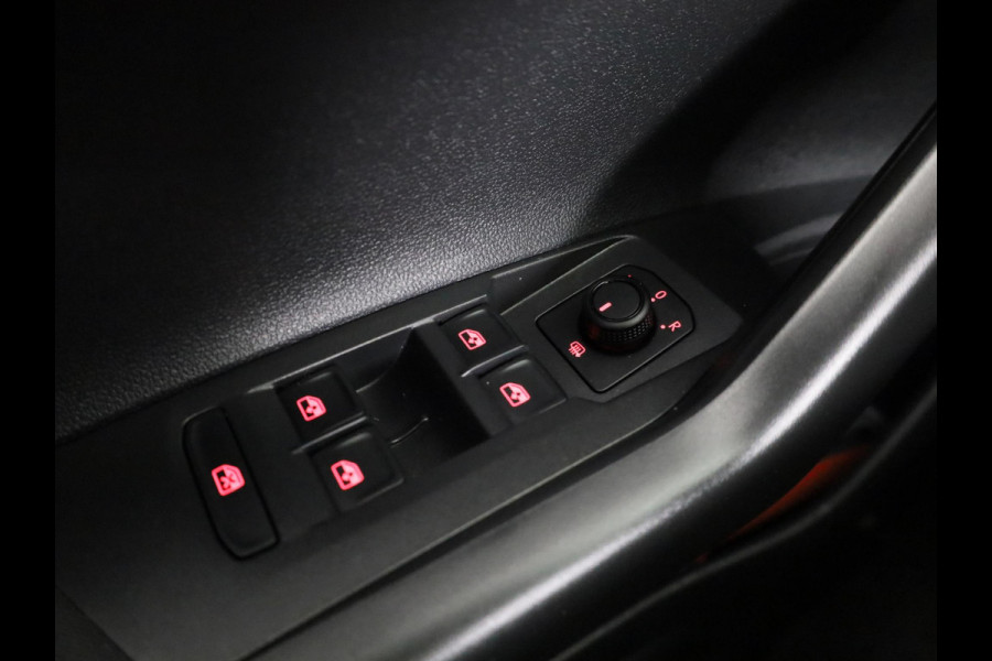 Volkswagen Polo 1.0 TSI Comfortline 95PK | Navigatie via app | Adaptieve cruise control