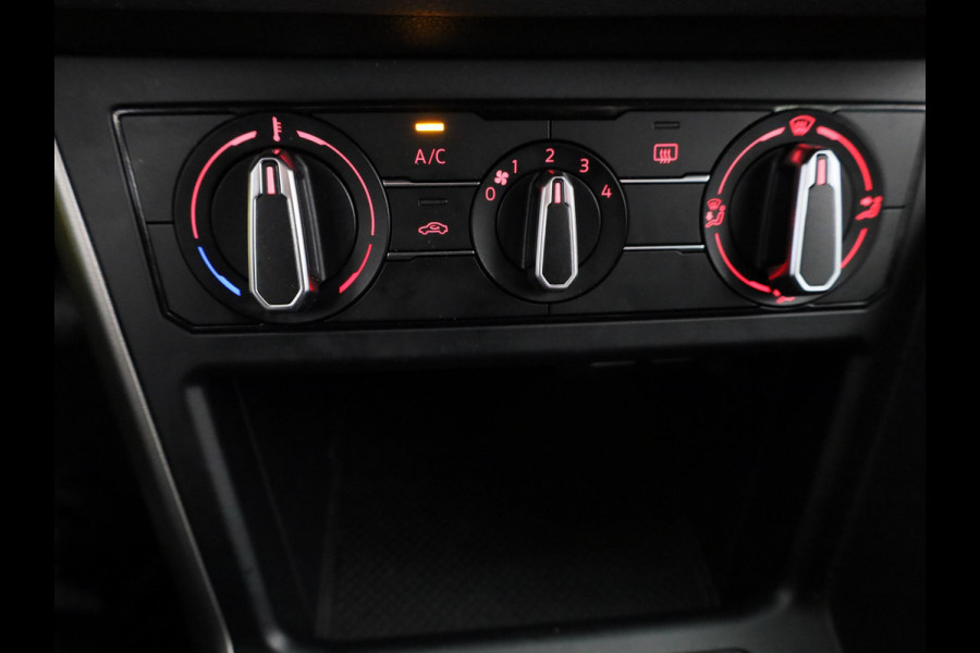 Volkswagen Polo 1.0 TSI Comfortline 95PK | Navigatie via app | Adaptieve cruise control