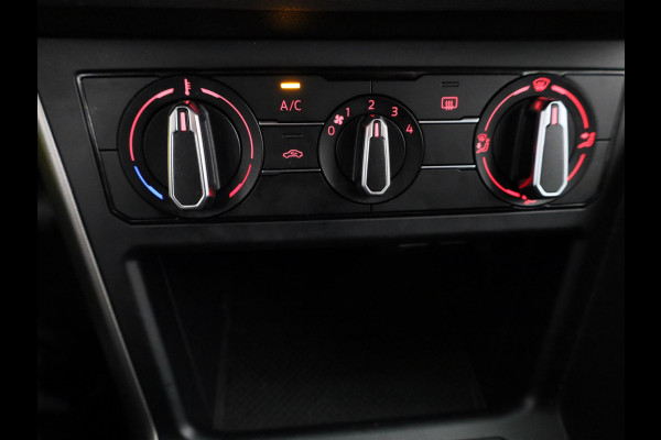 Volkswagen Polo 1.0 TSI Comfortline 95PK | Navigatie via app | Adaptieve cruise control
