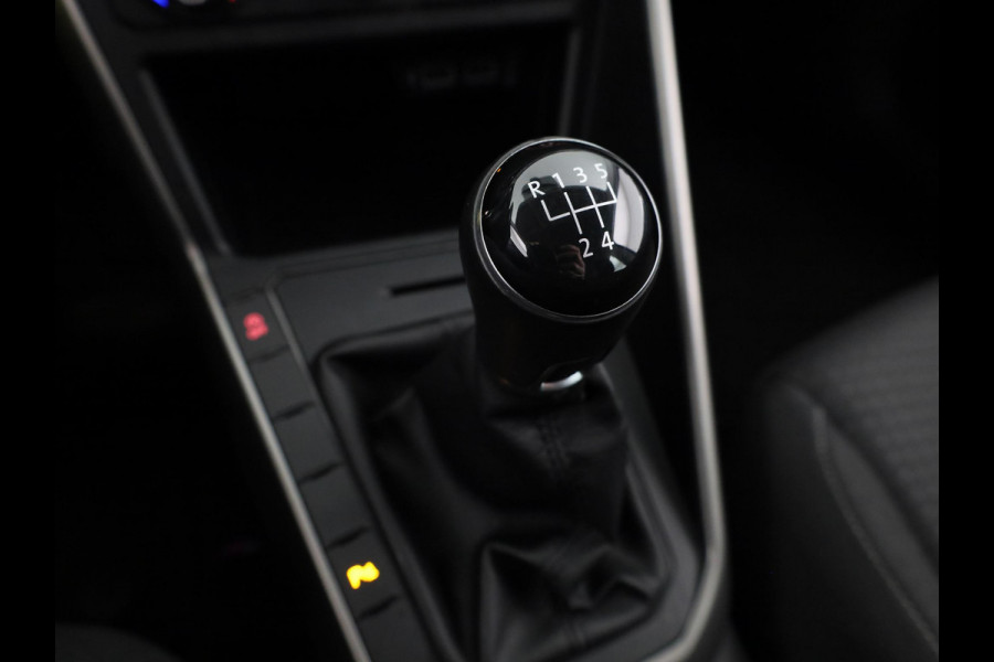 Volkswagen Polo 1.0 TSI Comfortline 95PK | Navigatie via app | Adaptieve cruise control