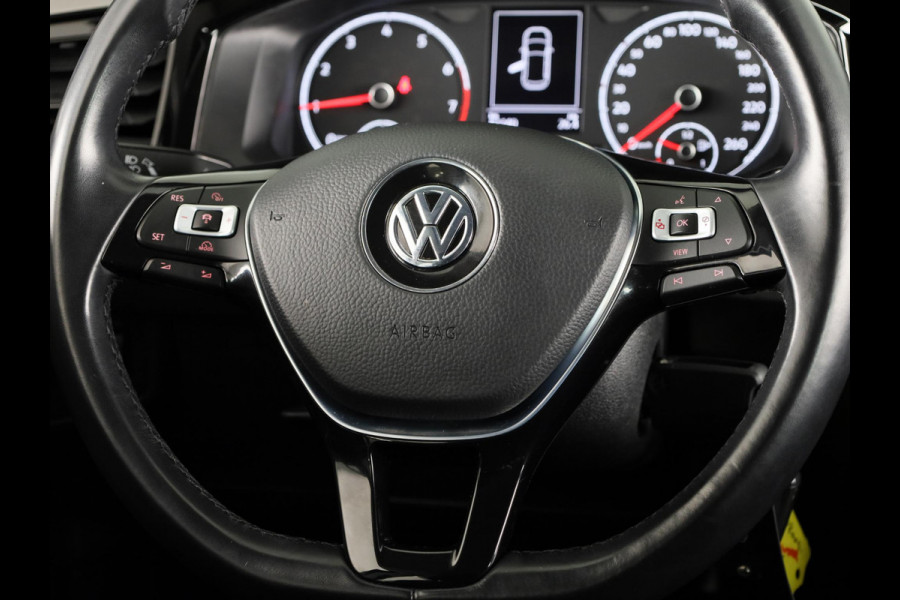 Volkswagen Polo 1.0 TSI Comfortline 95PK | Navigatie via app | Adaptieve cruise control