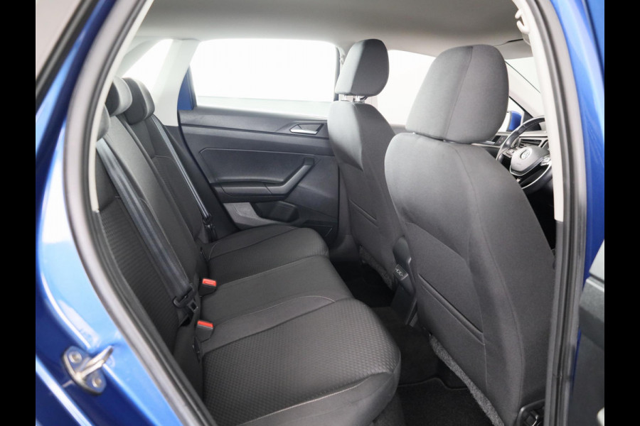 Volkswagen Polo 1.0 TSI Comfortline 95PK | Navigatie via app | Adaptieve cruise control