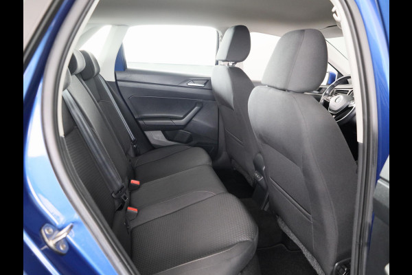 Volkswagen Polo 1.0 TSI Comfortline 95PK | Navigatie via app | Adaptieve cruise control