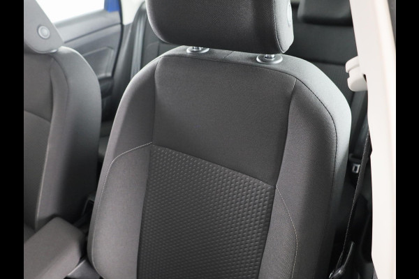 Volkswagen Polo 1.0 TSI Comfortline 95PK | Navigatie via app | Adaptieve cruise control