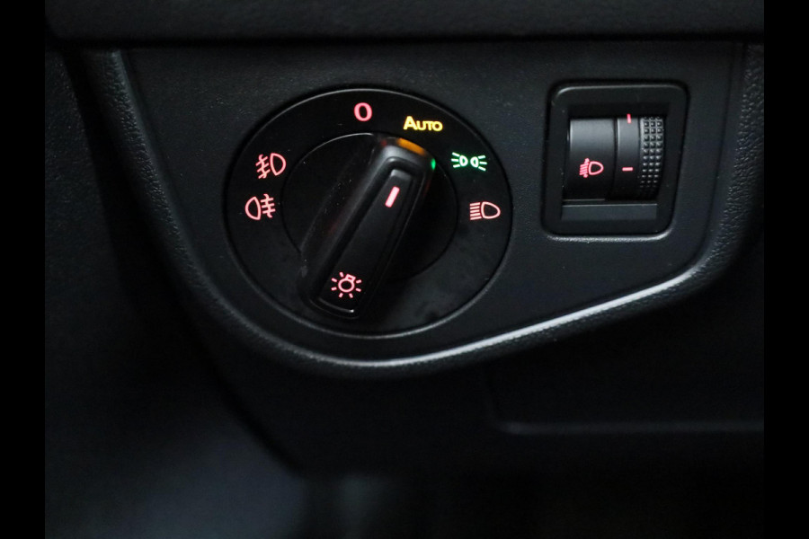 Volkswagen Polo 1.0 TSI Comfortline 95PK | Navigatie via app | Adaptieve cruise control