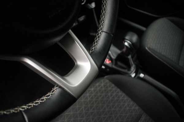 Kia Picanto 1.0 DPi DynamicLine AUTOMAAT ORG NL [ Camera Cruise Control Carplay ]