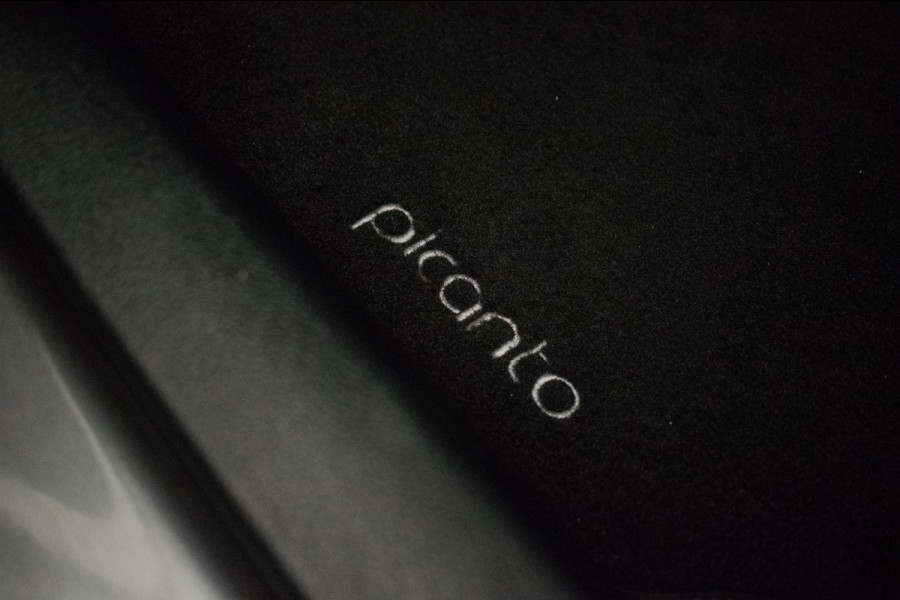 Kia Picanto 1.0 DPi DynamicLine AUTOMAAT ORG NL [ Camera Cruise Control Carplay ]