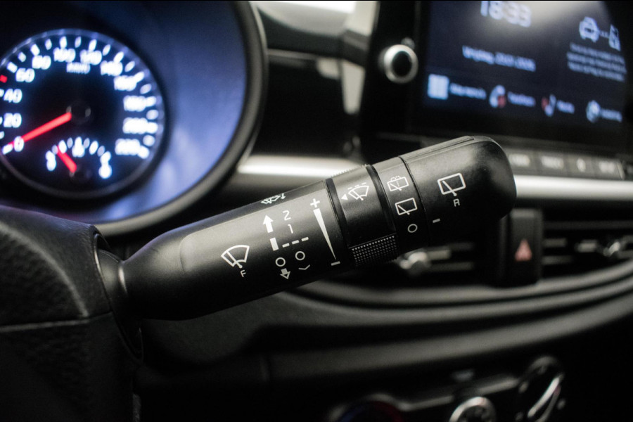 Kia Picanto 1.0 DPi DynamicLine AUTOMAAT ORG NL [ Camera Cruise Control Carplay ]