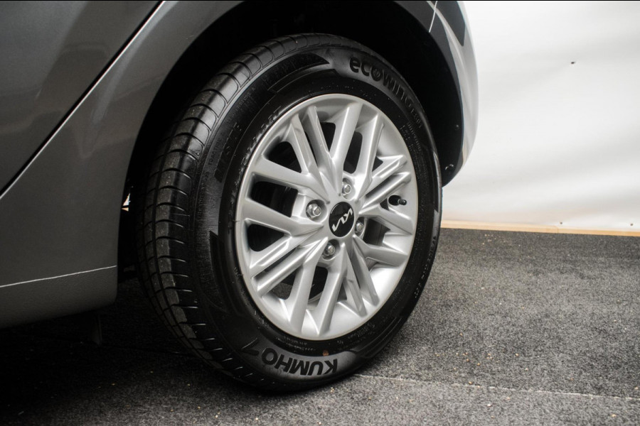 Kia Picanto 1.0 DPi DynamicLine AUTOMAAT ORG NL [ Camera Cruise Control Carplay ]