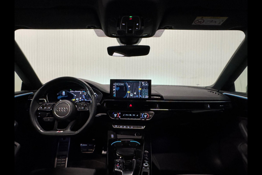 Audi A5 Sportback 40 TFSI S edition Competition | NAP | FACELIFT | PANO | 3x S-LINE