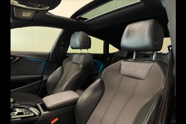 Audi A5 Sportback 40 TFSI S edition Competition | NAP | FACELIFT | PANO | 3x S-LINE