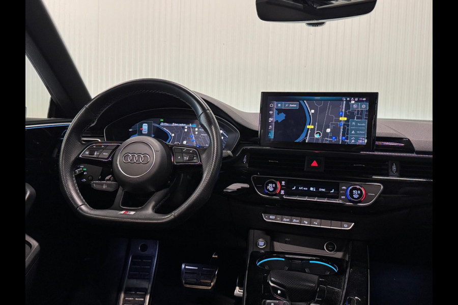 Audi A5 Sportback 40 TFSI S edition Competition | NAP | FACELIFT | PANO | 3x S-LINE