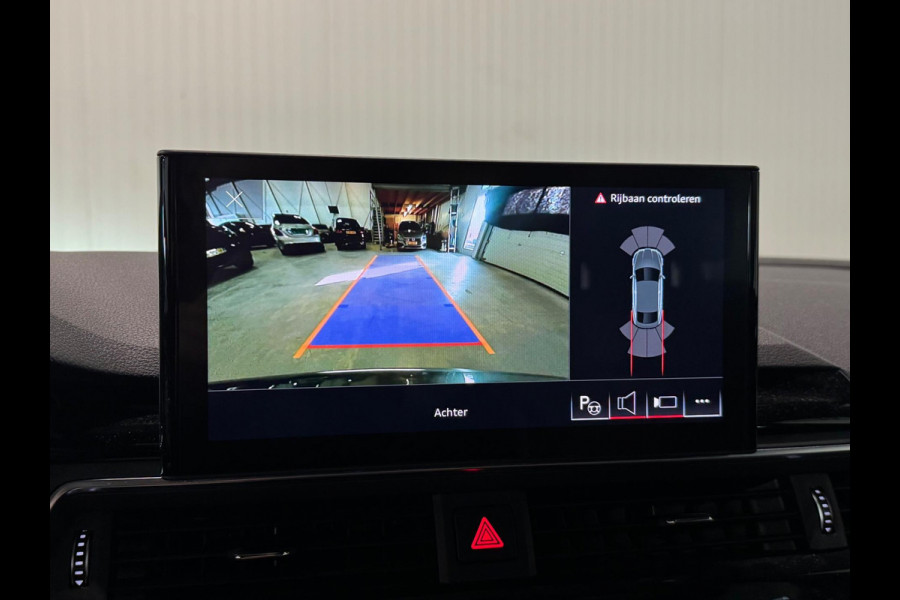 Audi A5 Sportback 40 TFSI S edition Competition | NAP | FACELIFT | PANO | 3x S-LINE