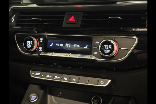 Audi A5 Sportback 40 TFSI S edition Competition | NAP | FACELIFT | PANO | 3x S-LINE