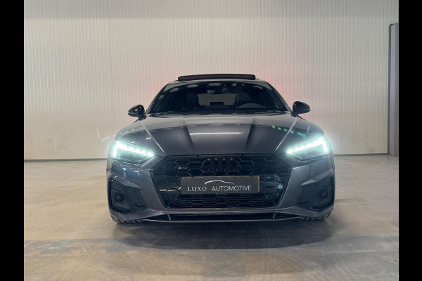 Audi A5 Sportback 40 TFSI S edition Competition | NAP | FACELIFT | PANO | 3x S-LINE