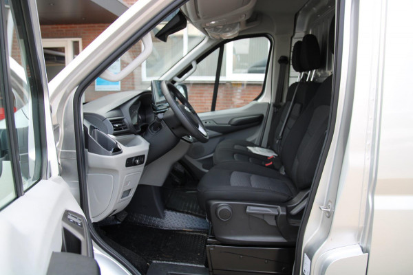 Maxus eDeliver 9 L3H3 72 kWh 204PK / NIEUW BPM VRIJ / 30 KM / Camera