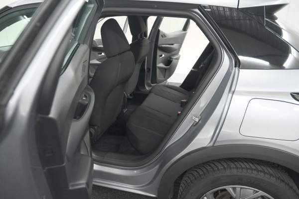 DS DS 3 Crossback PureTech 100 Montmartre | Parkeersensoren | Apple Carplay | Allseason Banden | Navigatie | Climate Control