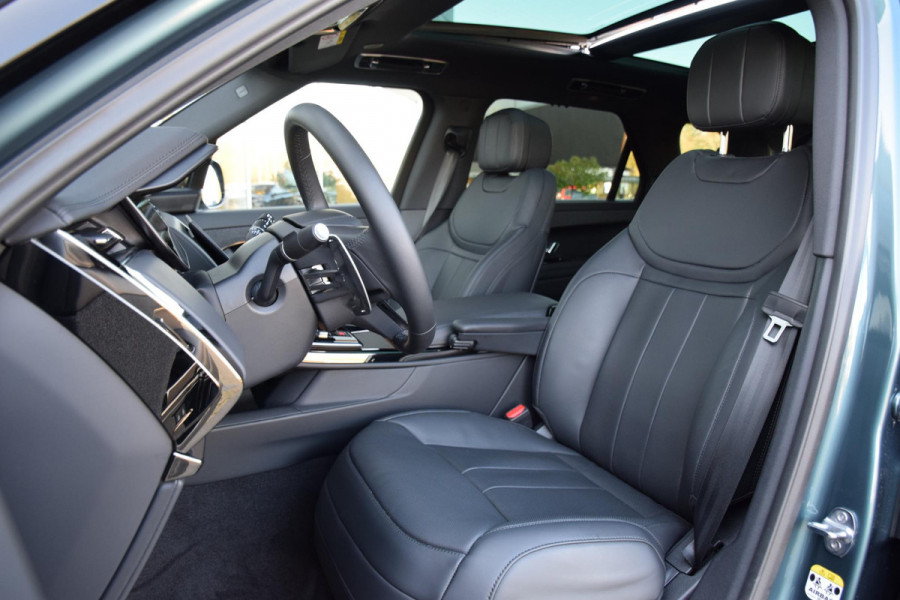 Land Rover Range Rover Sport P460e Dynamic SE PHEV