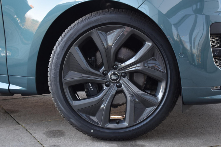 Land Rover Range Rover Sport P460e Dynamic SE PHEV