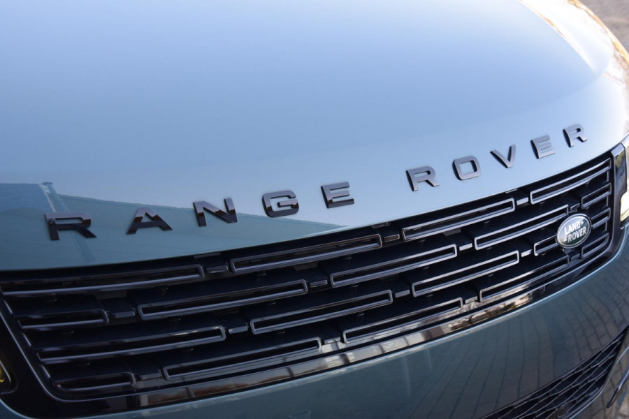 Land Rover Range Rover Sport P460e Dynamic SE PHEV