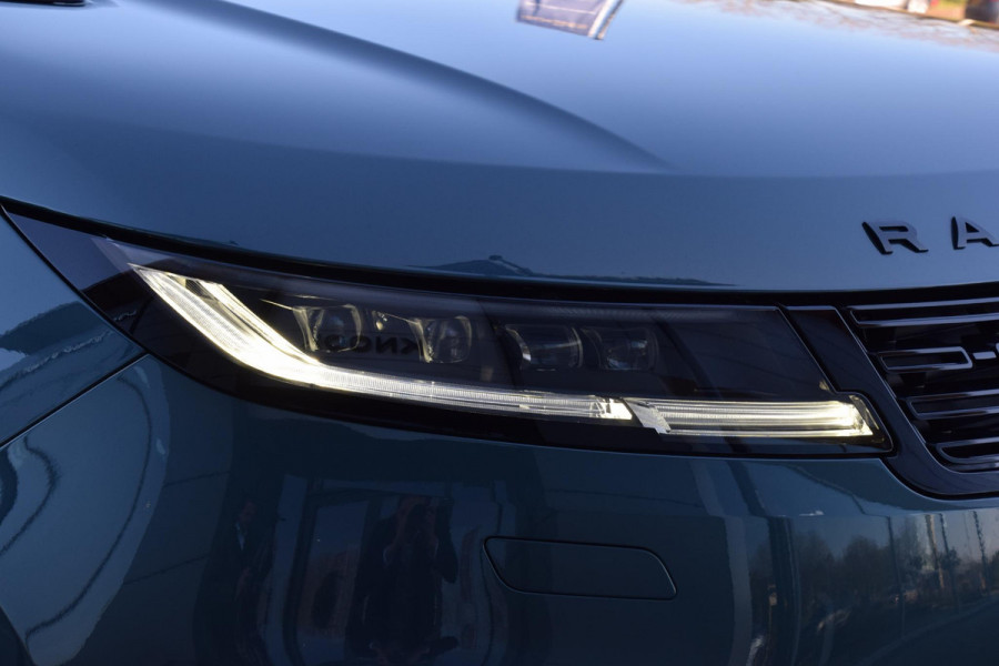 Land Rover Range Rover Sport P460e Dynamic SE PHEV