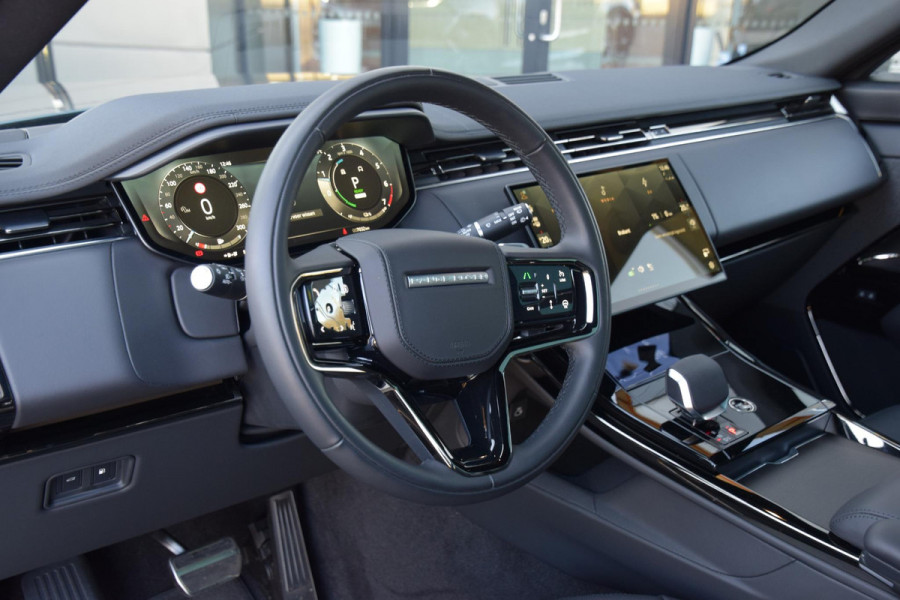 Land Rover Range Rover Sport P460e Dynamic SE PHEV