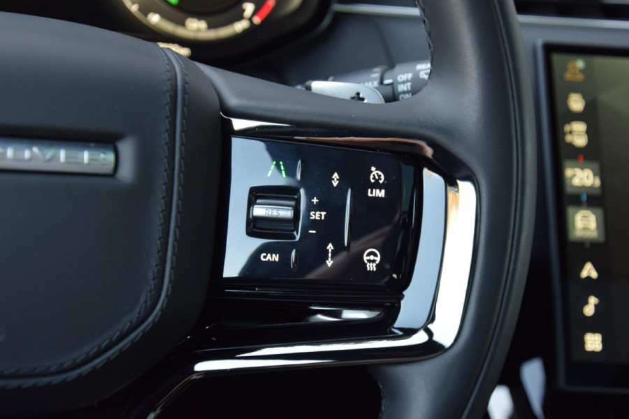 Land Rover Range Rover Sport P460e Dynamic SE PHEV