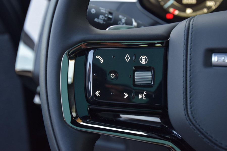 Land Rover Range Rover Sport P460e Dynamic SE PHEV