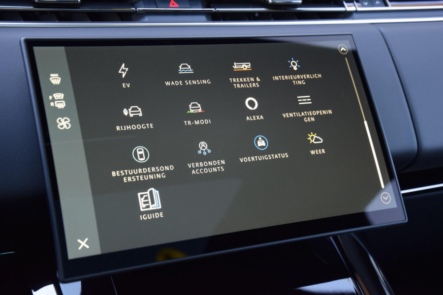 Land Rover Range Rover Sport P460e Dynamic SE PHEV