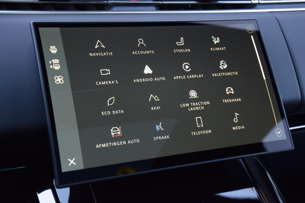 Land Rover Range Rover Sport P460e Dynamic SE PHEV