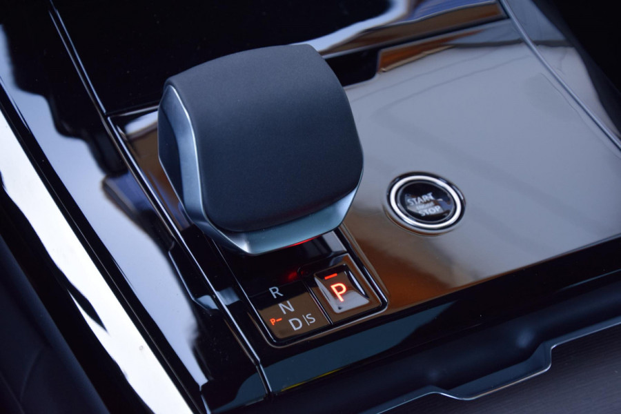 Land Rover Range Rover Sport P460e Dynamic SE PHEV