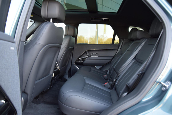 Land Rover Range Rover Sport P460e Dynamic SE PHEV