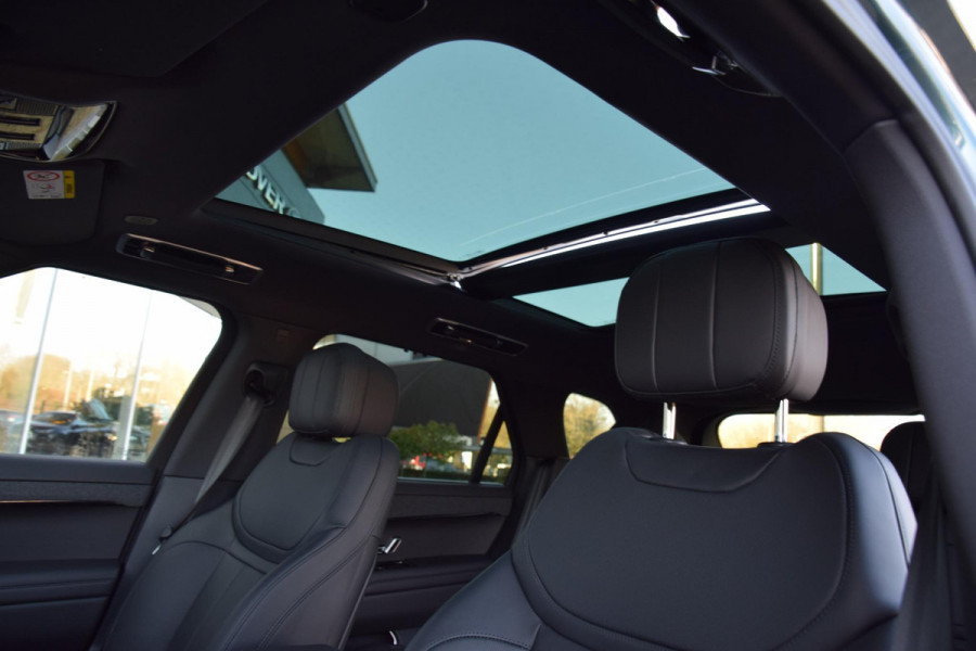 Land Rover Range Rover Sport P460e Dynamic SE PHEV