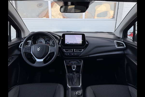 Suzuki S-Cross 1.5 Hybrid AllGrip Style | Pano | CarPlay | ACC | 360* Camera | Keyless