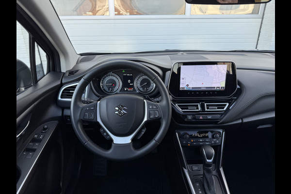 Suzuki S-Cross 1.5 Hybrid AllGrip Style | Pano | CarPlay | ACC | 360* Camera | Keyless