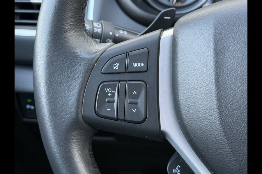 Suzuki S-Cross 1.5 Hybrid AllGrip Style | Pano | CarPlay | ACC | 360* Camera | Keyless