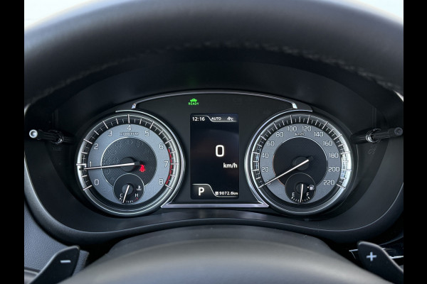 Suzuki S-Cross 1.5 Hybrid AllGrip Style | Pano | CarPlay | ACC | 360* Camera | Keyless