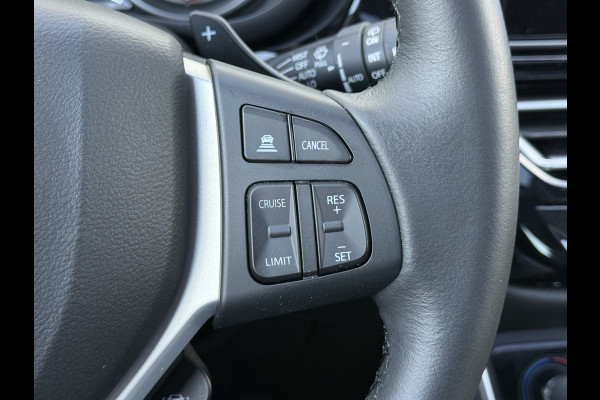 Suzuki S-Cross 1.5 Hybrid AllGrip Style | Pano | CarPlay | ACC | 360* Camera | Keyless